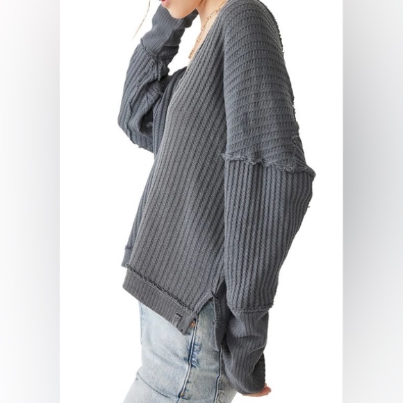 Free People We The Free New Magic Thermal - Picture 4 of 16